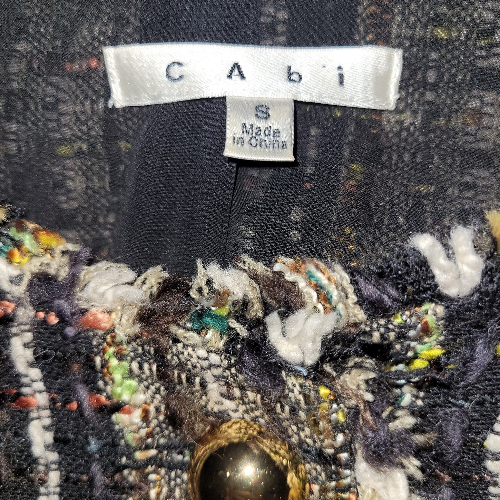 Cabi blazer - Picture 5 of 5